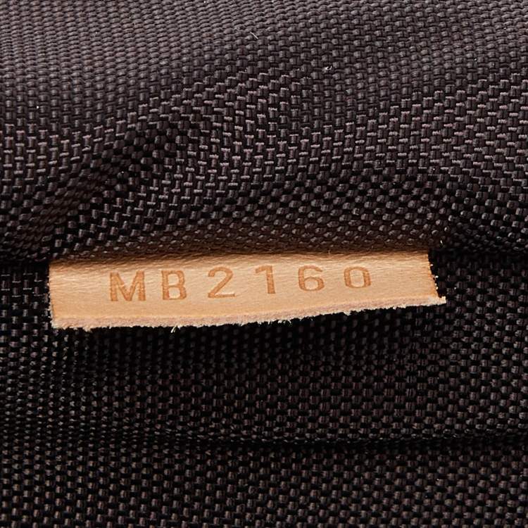 مملوكة مسبقًا Louis Vuitton Amarante Monogram Vernis Pegase 45 Suitcase