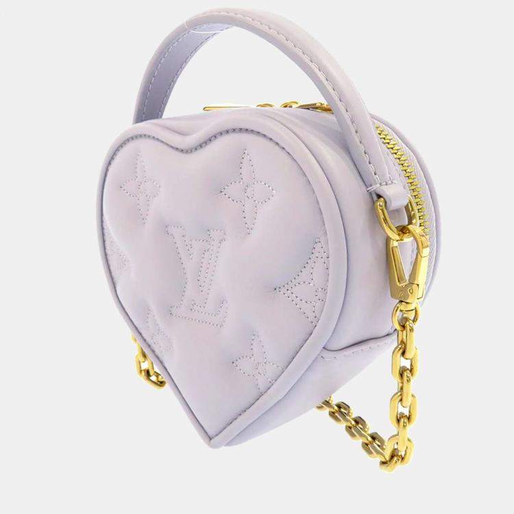 Louis Vuitton Pop My Heart Shoulder Bag