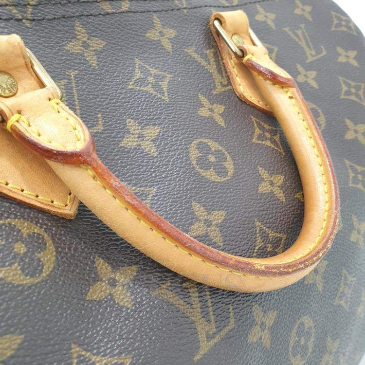 Pre Owned Louis Vuitton Speedy 35 bag