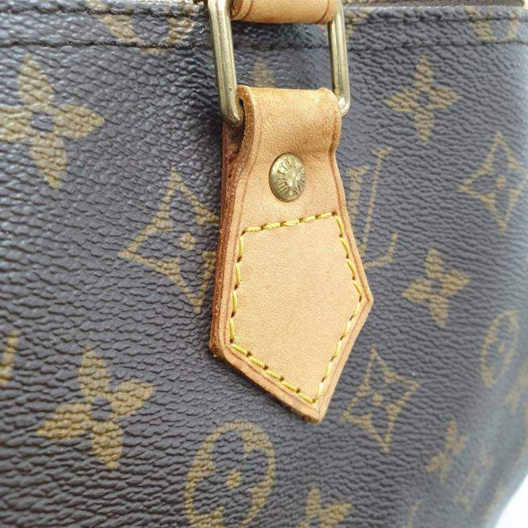 Pre Owned Louis Vuitton Speedy 35 bag
