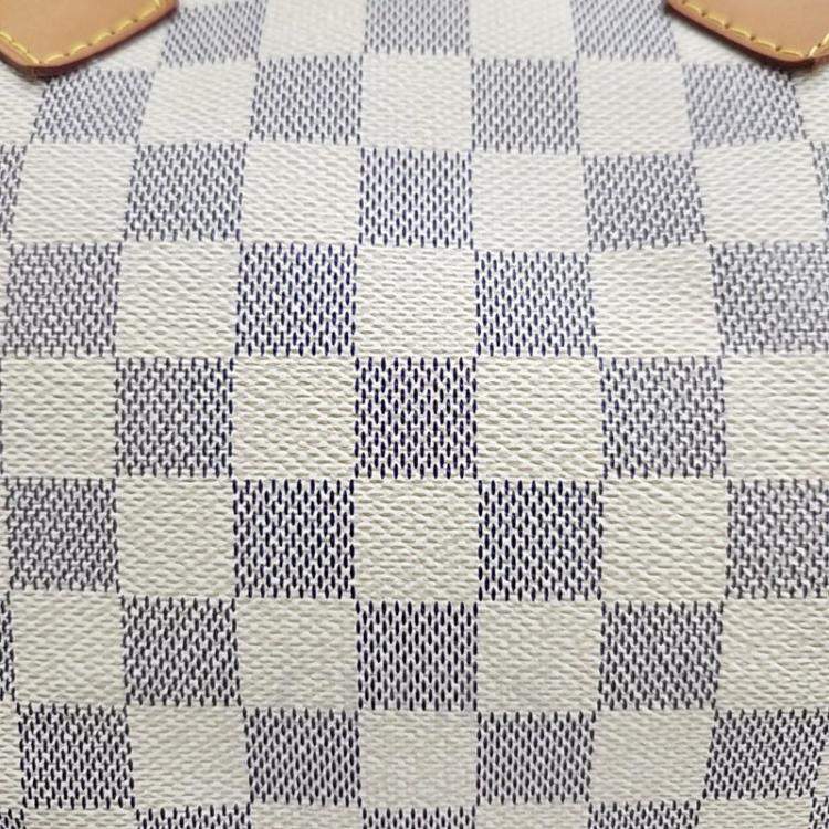 Pre Owned Louis Vuitton Speedy 35 bag