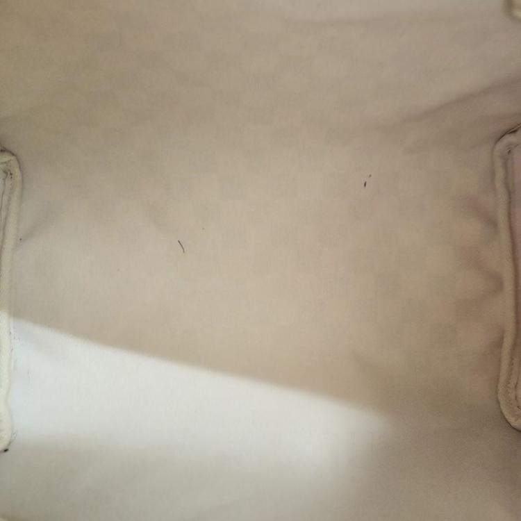 Pre Owned Louis Vuitton Speedy 35 bag
