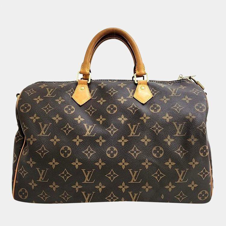 Louis Vuitton Batignolles Vertical Monogram Canvas M51153