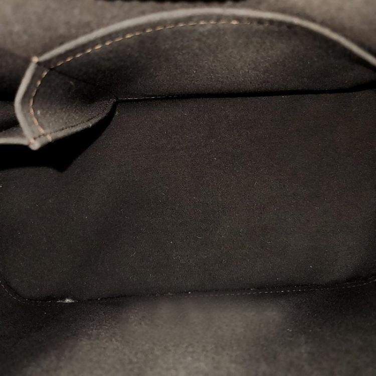 Pre Owned Louis Vuitton Alma PM bag