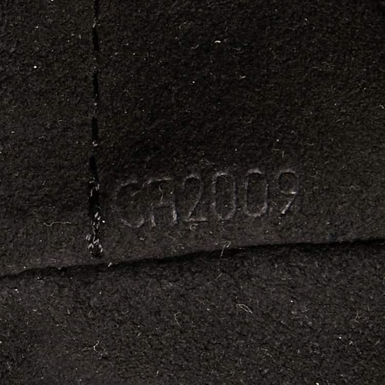 Pre Owned Louis Vuitton Monogram Canvas Limited Edition Irene Bag