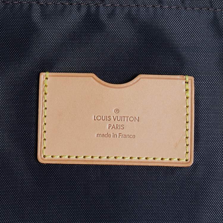 مملوكة مسبقًا Louis Vuitton Monogram Canvas Bosphore 50 Luggage