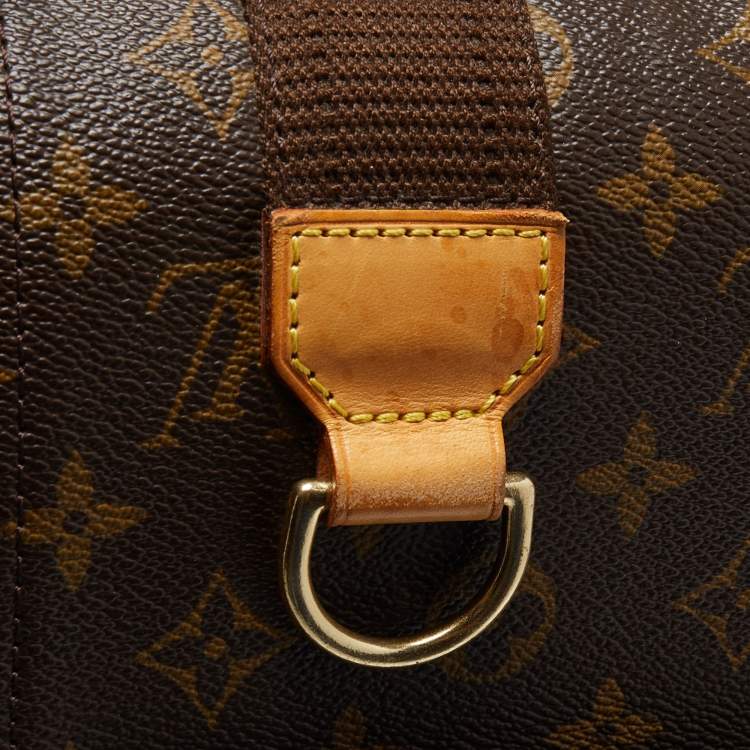 مملوكة مسبقًا Louis Vuitton Monogram Canvas Bosphore 50 Luggage