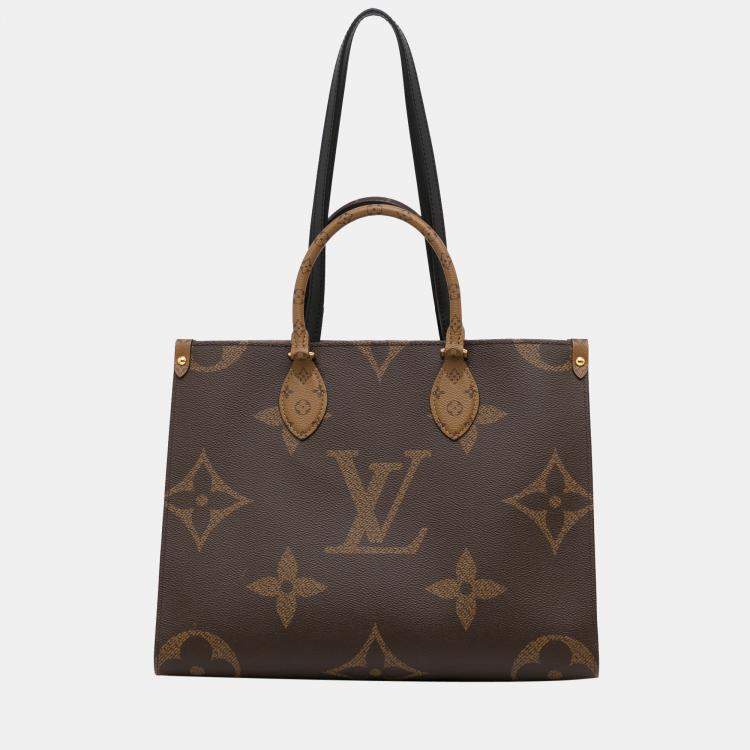 Louis Vuitton Brown Canvas Monogram Reverse Zippy Wallet Louis Vuitton |  The Luxury Closet