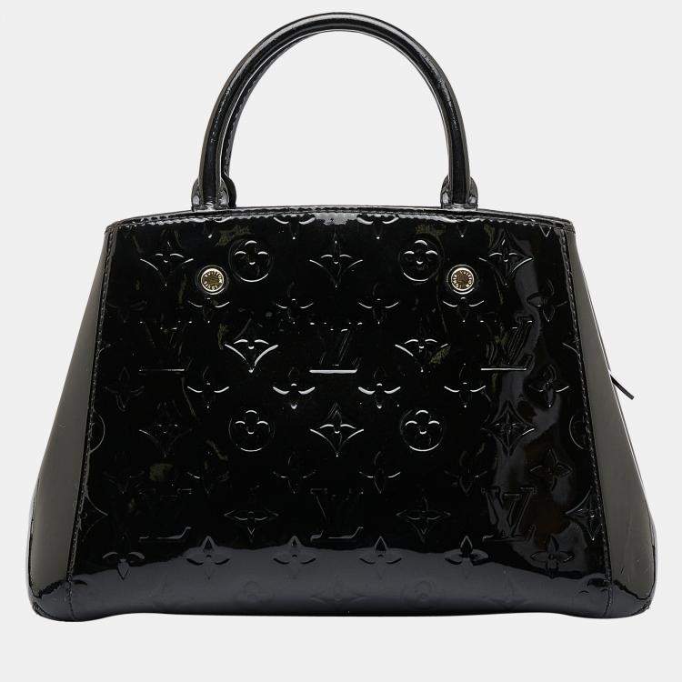 Louis Vuitton Braided Handle Strap Louis Vuitton | The Luxury Closet