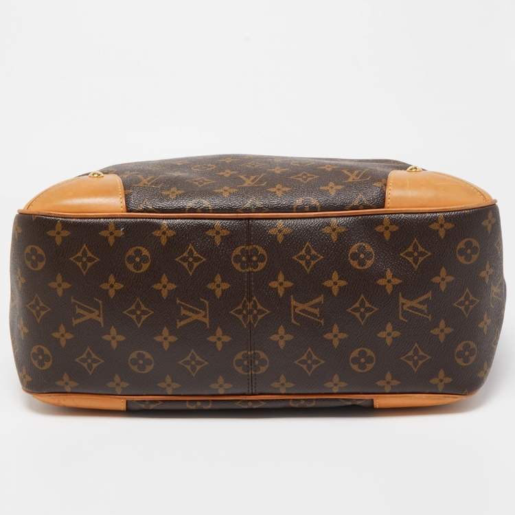 Pre Owned Louis Vuitton Monogram Canvas Estrela MM Bag
