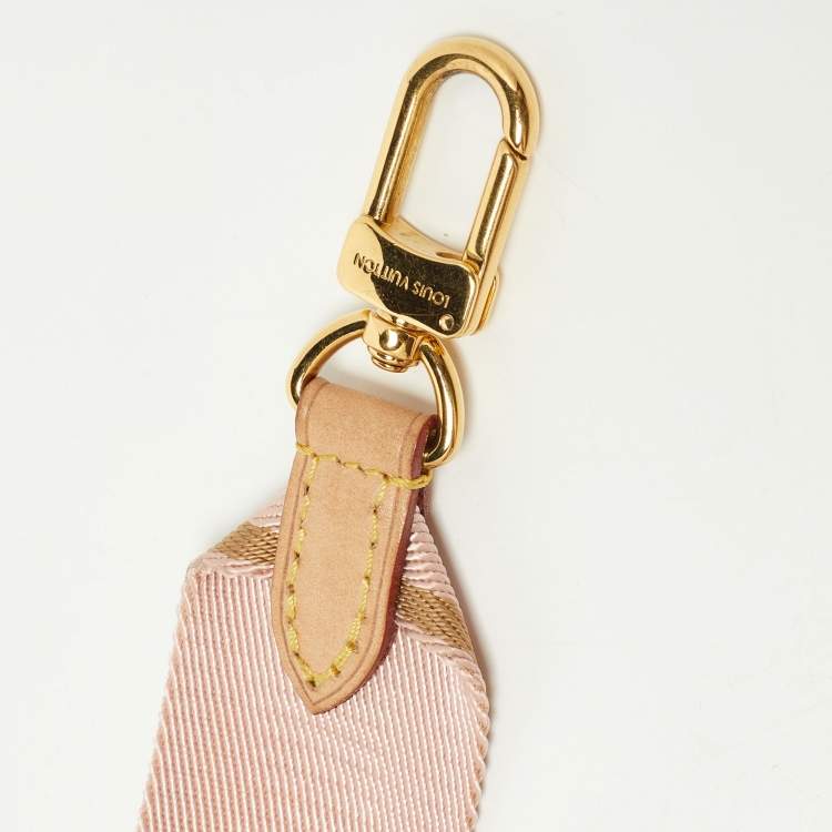 Pre Owned Louis Vuitton Monogram Canvas Multi Pochette Accessories Bag