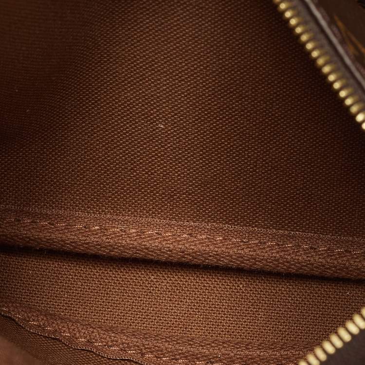 Pre Owned Louis Vuitton Monogram Canvas Multi Pochette Accessories Bag