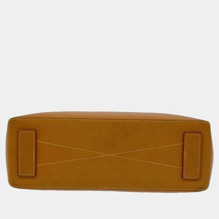 Pre Owned Louis Vuitton Monogram Canvas Voyage Bag