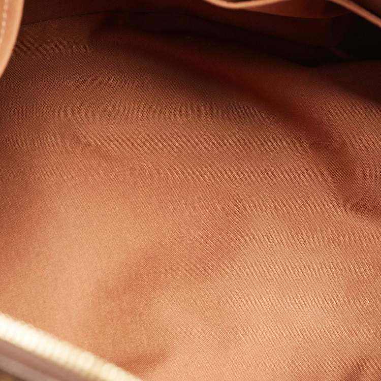 Pre Owned Louis Vuitton Monogram Canvas Eole 60 Luggage Bag