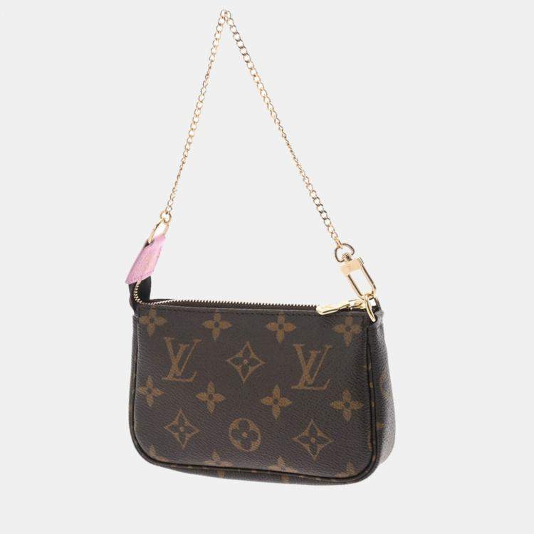 Used louis vuitton discount clutch