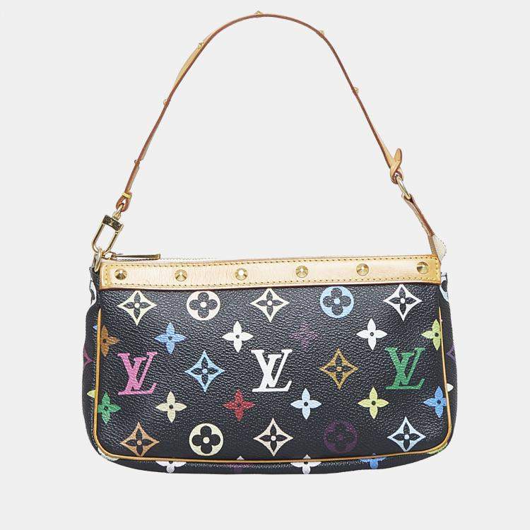 Louis Vuitton Monogram Multicolor | AuthenticBagsOnly | 100% authenticity Guarantee