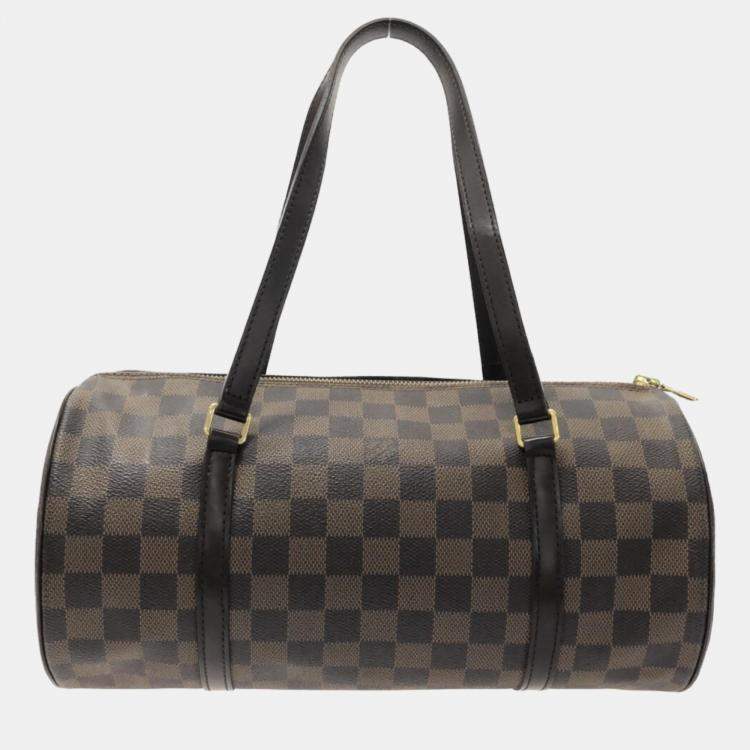 Louis Vuitton Papillon 30 Ebene