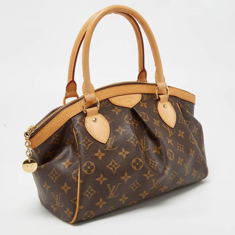 مملوكة مسبقًا Louis Vuitton Monogram Canvas Tivoli PM Bag