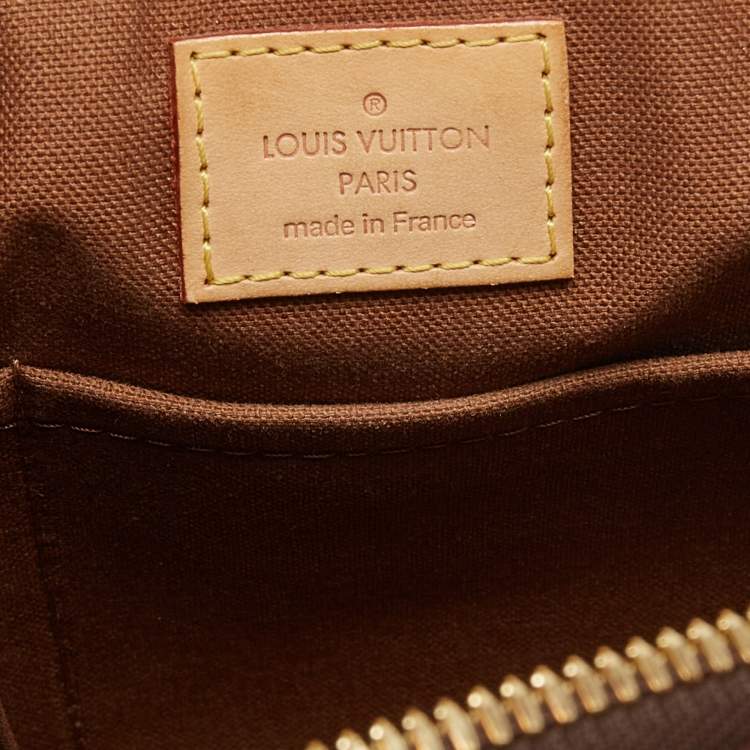 مملوكة مسبقًا Louis Vuitton Monogram Canvas Tivoli PM Bag
