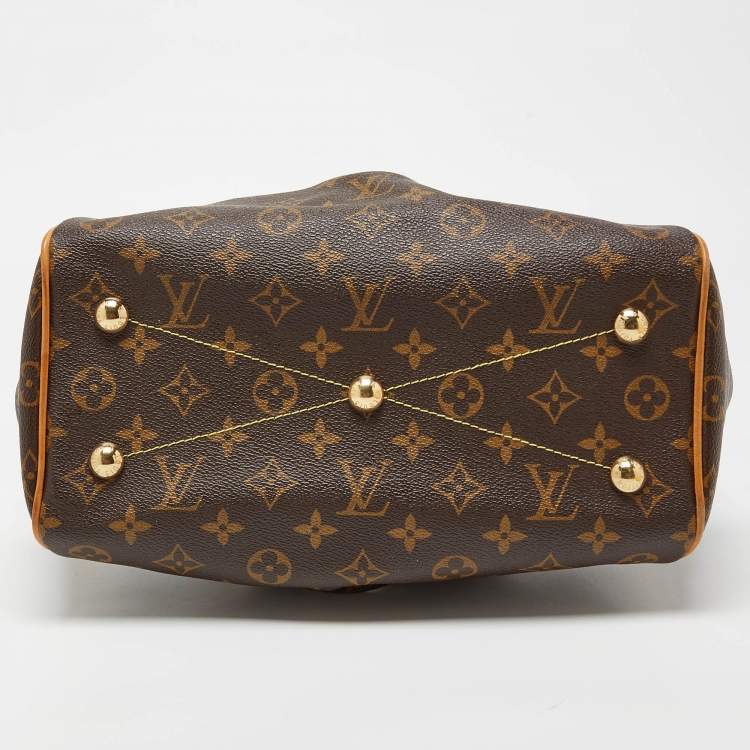 مملوكة مسبقًا Louis Vuitton Monogram Canvas Tivoli PM Bag