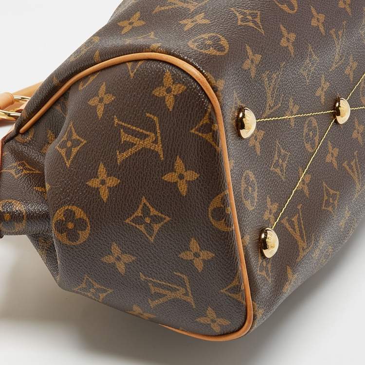 مملوكة مسبقًا Louis Vuitton Monogram Canvas Tivoli PM Bag