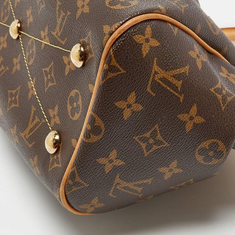 مملوكة مسبقًا Louis Vuitton Monogram Canvas Tivoli PM Bag