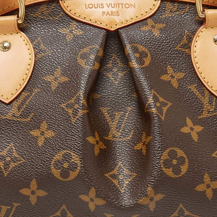 مملوكة مسبقًا Louis Vuitton Monogram Canvas Tivoli PM Bag