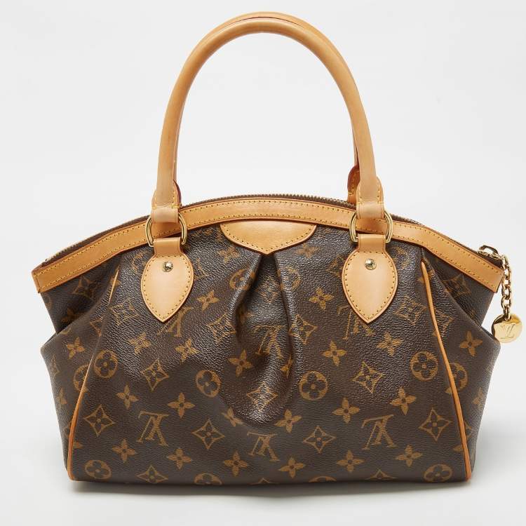 مملوكة مسبقًا Louis Vuitton Monogram Canvas Tivoli PM Bag