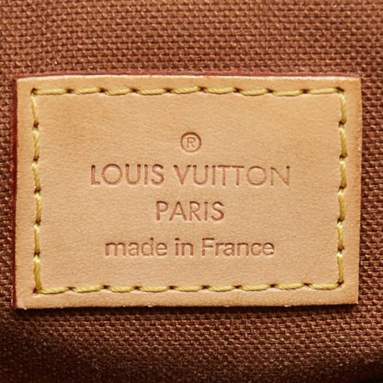 مملوكة مسبقًا Louis Vuitton Monogram Canvas Tivoli PM Bag