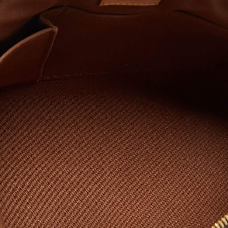 مملوكة مسبقًا Louis Vuitton Monogram Canvas Tivoli PM Bag