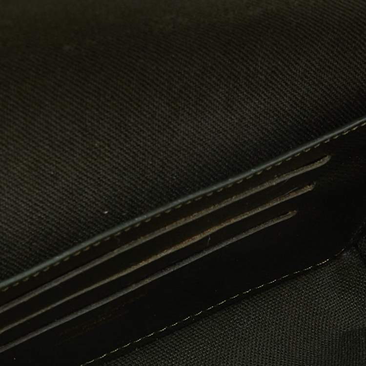 Pre Owned Louis Vuitton Monogram Canvas Félicie Strap & Go Pochette