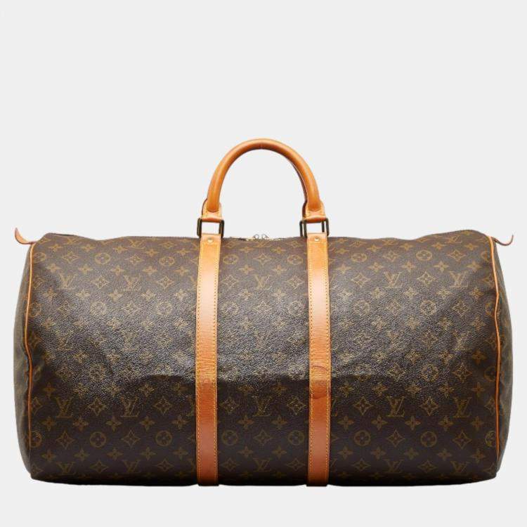 Louis Vuitton, Bags, Authentic Louis Vuitton Speedy 55
