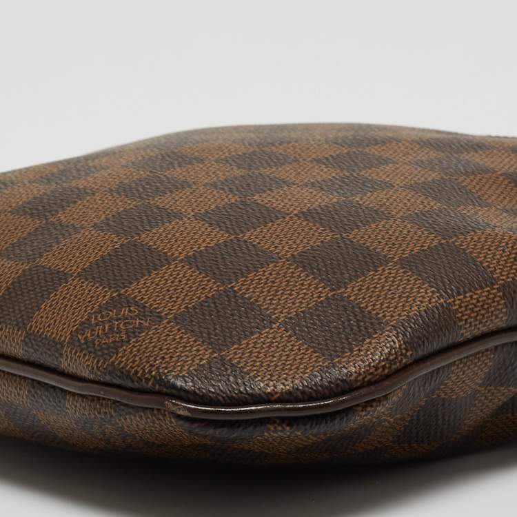 مملوكة مسبقًا Louis Vuitton Monogram Canvas Bosphore Messenger Bag
