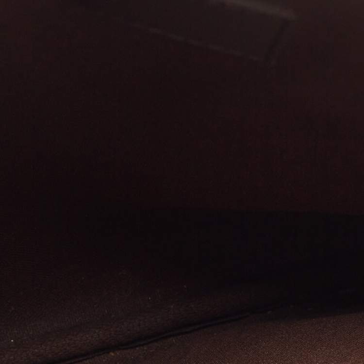 مملوكة مسبقًا Louis Vuitton Monogram Canvas Bosphore Messenger Bag