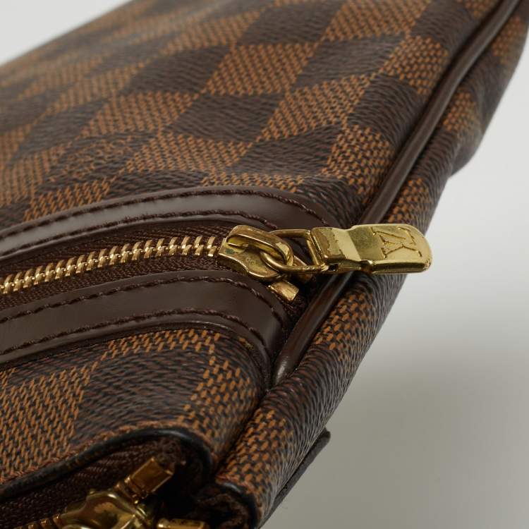 مملوكة مسبقًا Louis Vuitton Monogram Canvas Bosphore Messenger Bag