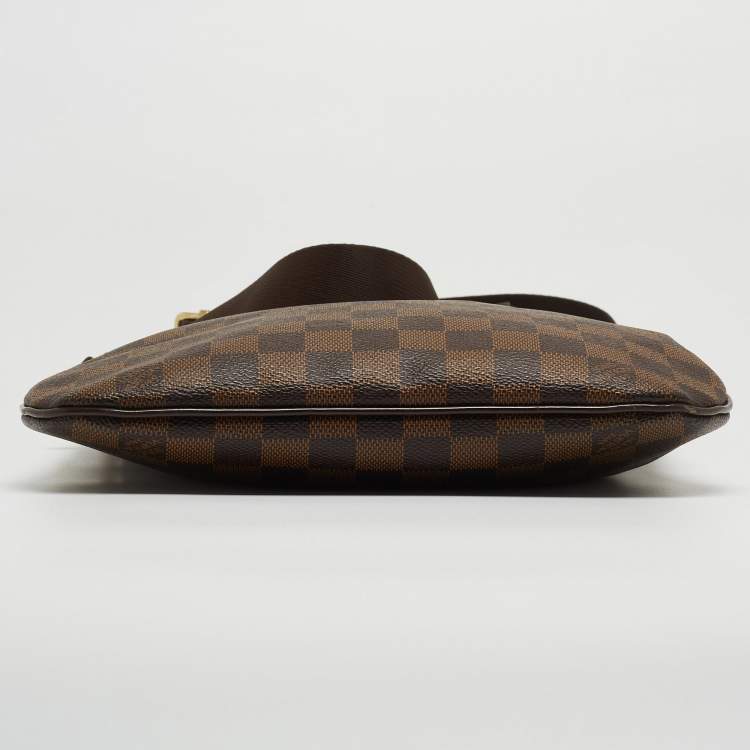 مملوكة مسبقًا Louis Vuitton Monogram Canvas Bosphore Messenger Bag