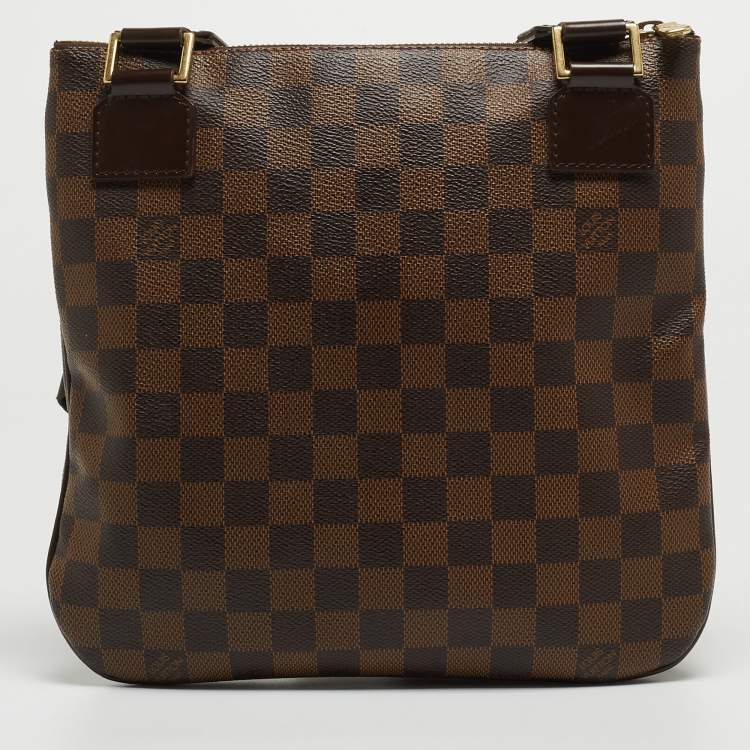 مملوكة مسبقًا Louis Vuitton Monogram Canvas Bosphore Messenger Bag