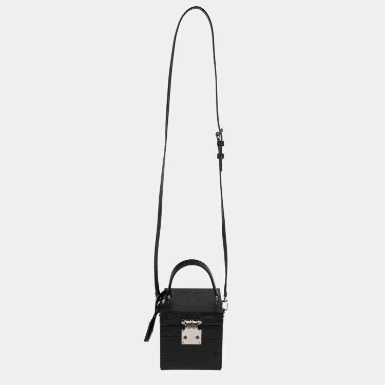 Louis Vuitton Bleeker Box Bag