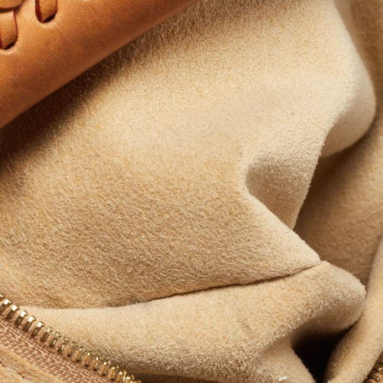 Pre Owned Louis Vuitton Monogram Canvas Artsy MM Bag