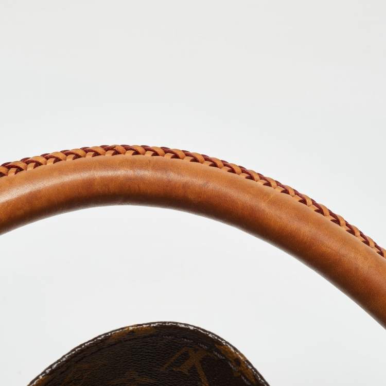 Pre Owned Louis Vuitton Monogram Canvas Artsy MM Bag