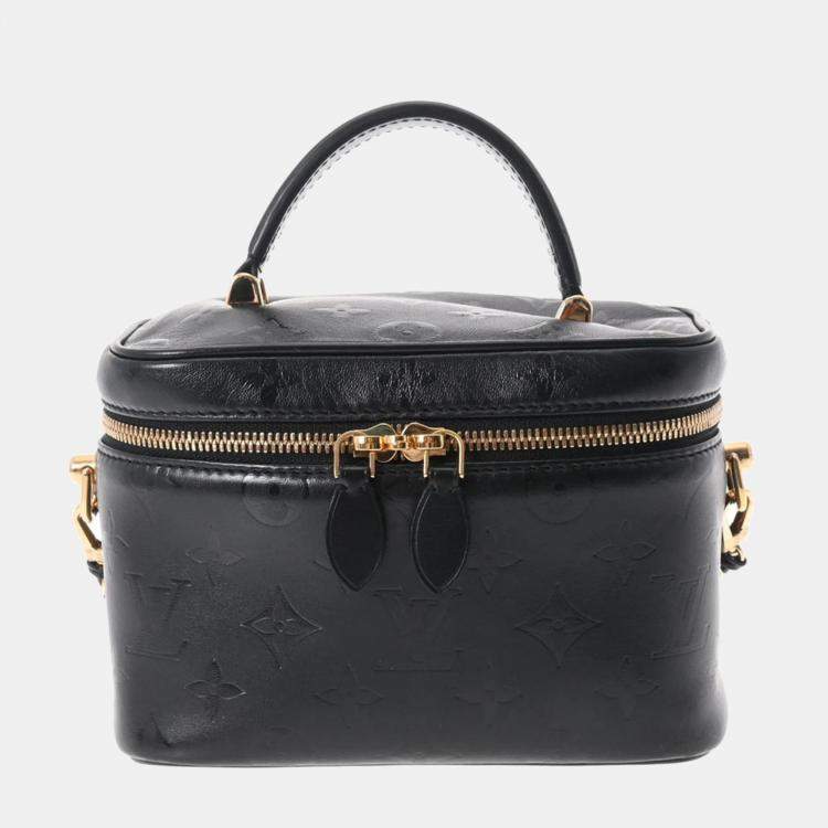 Louis Vuitton Vanity PM Shoulder Bag