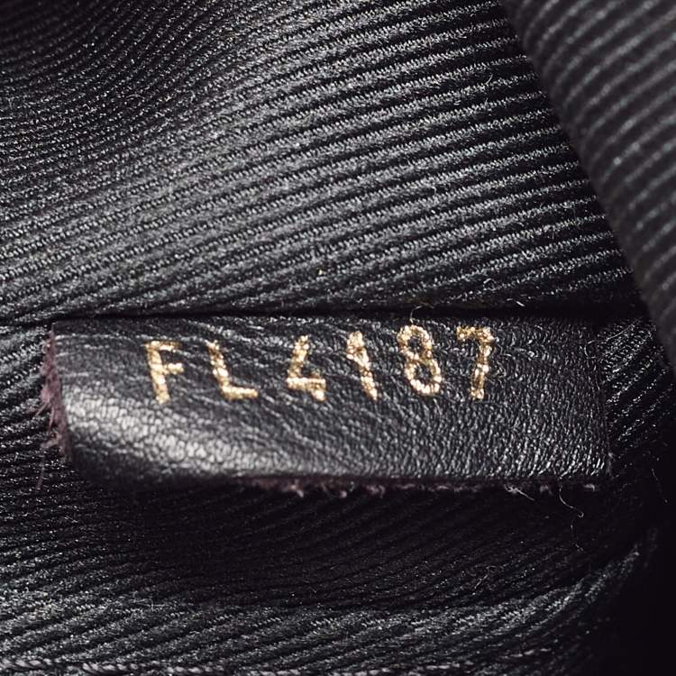 مملوكة مسبقًا Louis Vuitton Monogram Canvas Mini Palm Springs Backpack