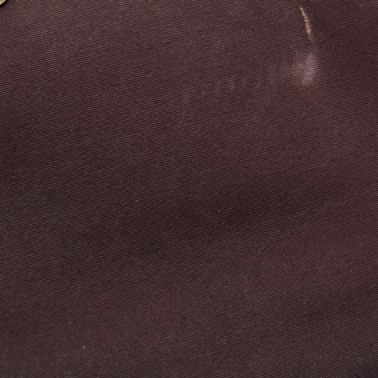 مملوكة مسبقًا Louis Vuitton Amarante Monogram Vernis Mirada Bag