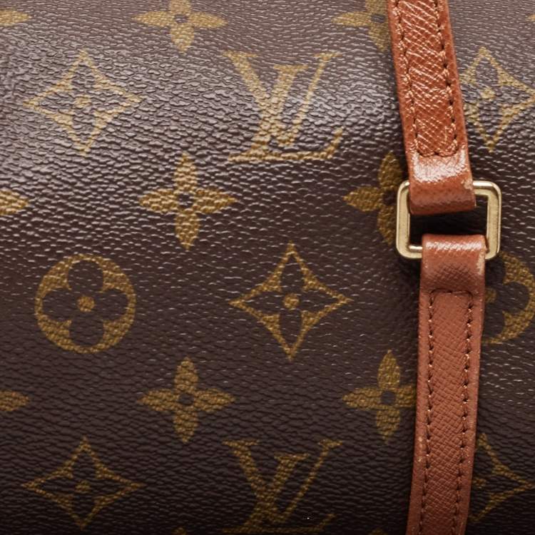 مملوكة مسبقًا Louis Vuitton Monogram Canvas Papillon 26 Bag