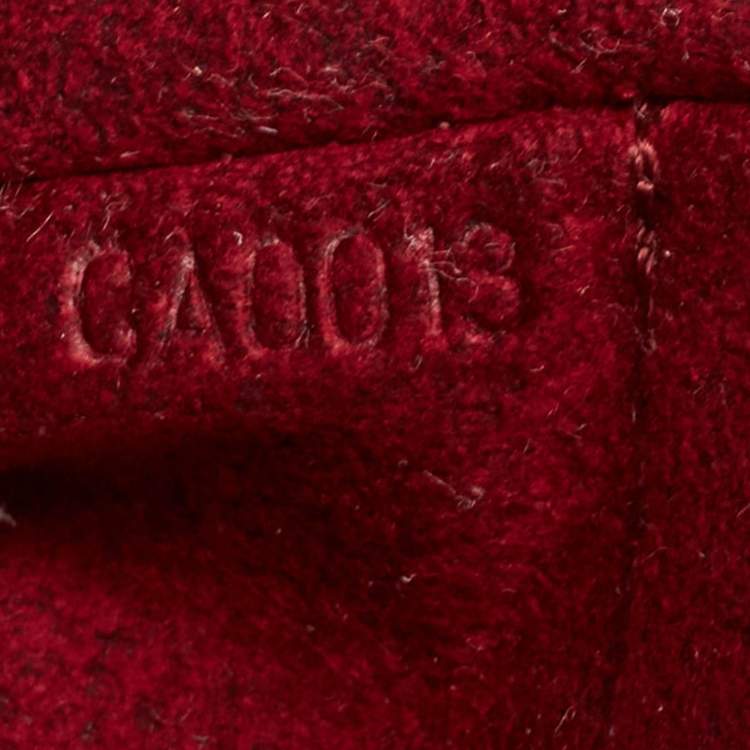 Pre Owned Louis Vuitton White Monogram Multicolore Canvas Murakami Eye Love You Bag