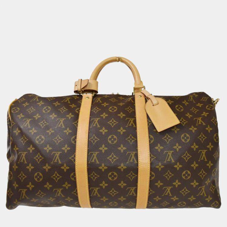 Louis Vuitton Travel Bag for sale