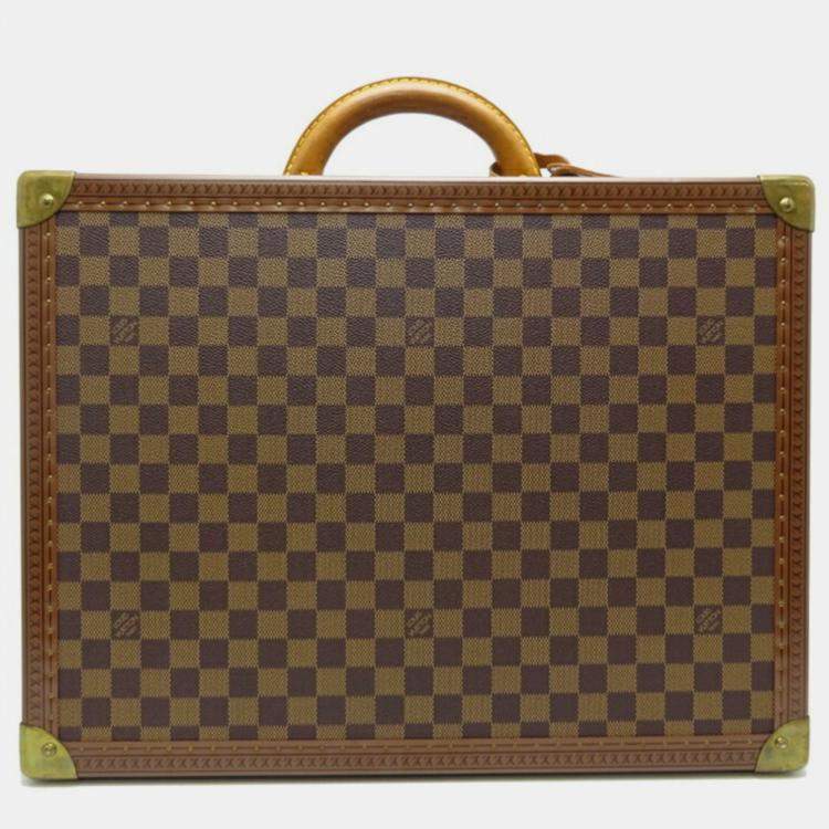 Louis Vuitton Suitcase luxury vintage bags for sale