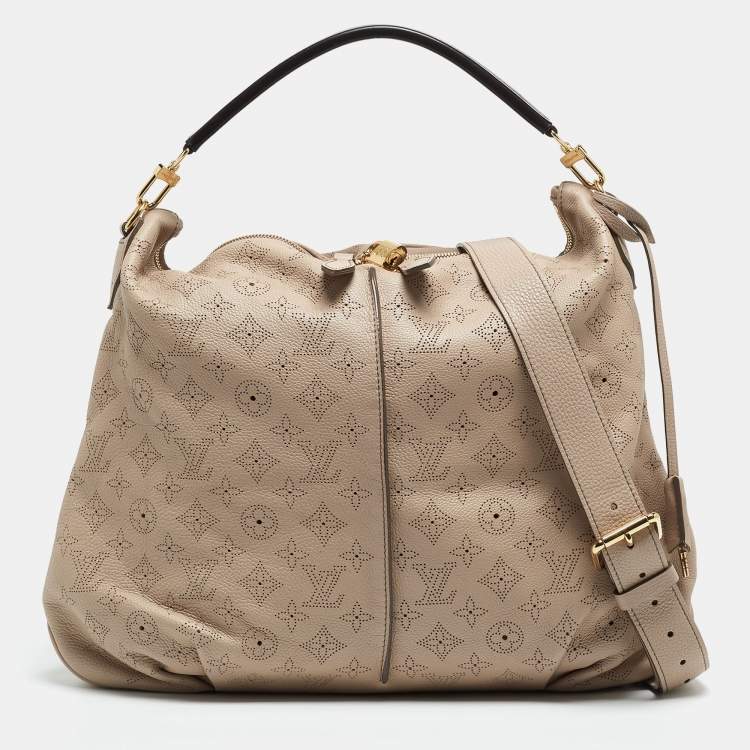 Louis Vuitton Mahina Selene MM Bag