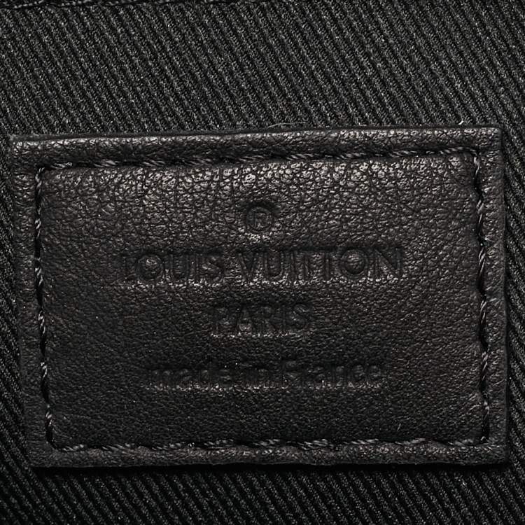 Pre Owned Louis Vuitton Monogram Canvas Mini Palm Springs Backpack