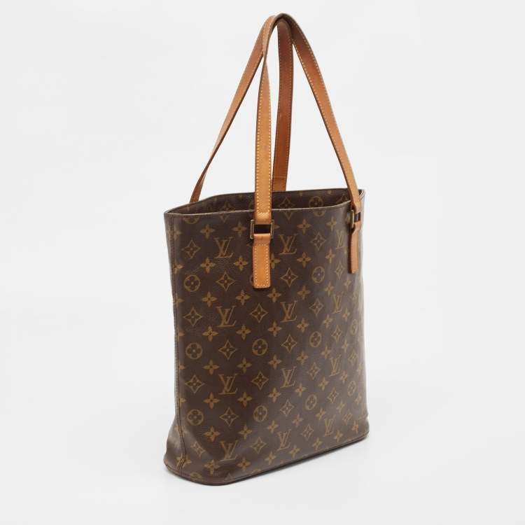 Pre Owned Louis Vuitton Monogram Canvas Vavin GM Bag